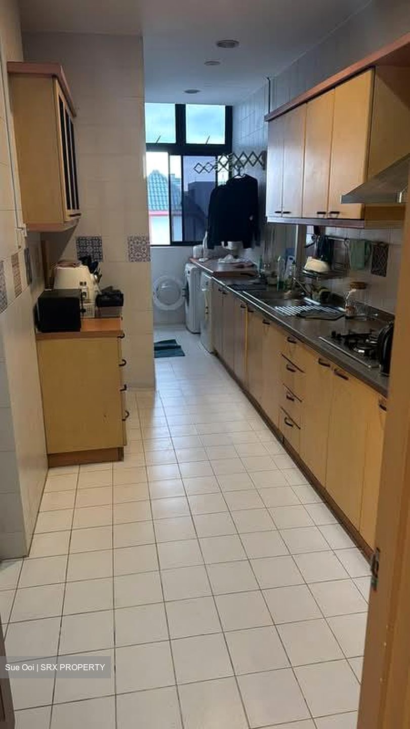 The Summit (D16), Condominium #534511691